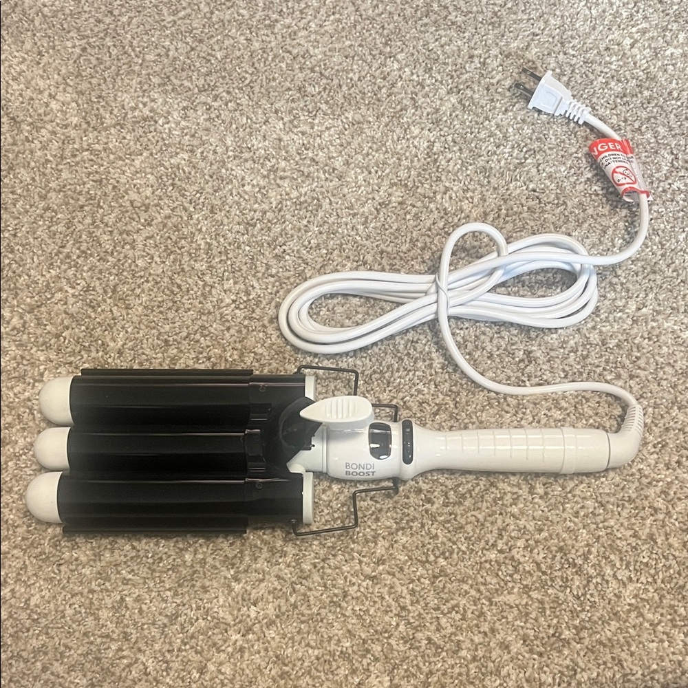 Bondi Boost Hair Waver